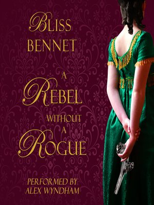 cover image of A Rebel without a Rogue